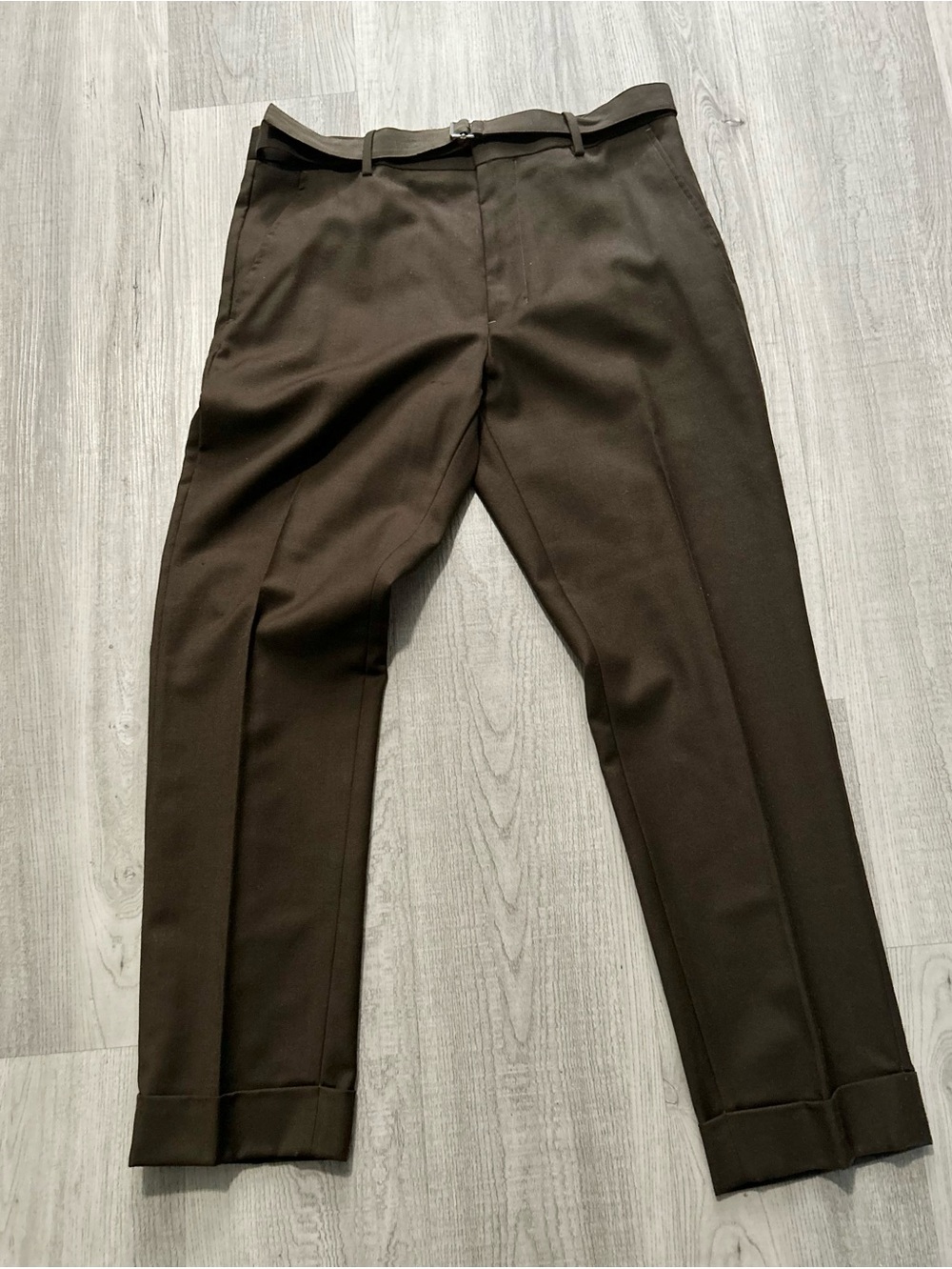 H&M  MENS PANTS